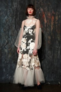 Alice Archer RTW Fall 2017