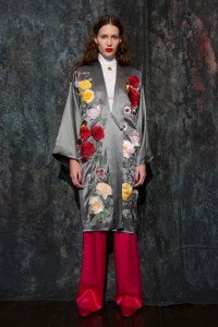 Alice Archer RTW Fall 2017