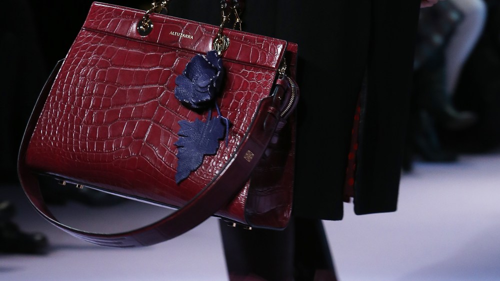 Accessories Tone Down Designs, Prices for Fall
