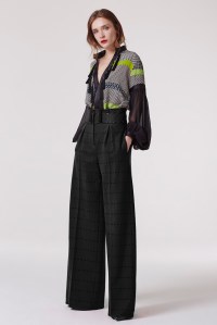Amanda Wakeley RTW Fall 2017