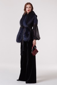Amanda Wakeley RTW Fall 2017