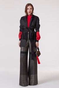 Amanda Wakeley RTW Fall 2017