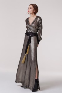 Amanda Wakeley RTW Fall 2017