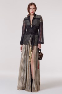 Amanda Wakeley RTW Fall 2017