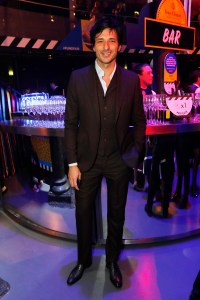 Andrés Velencoso