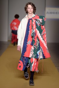 Angel Chen RTW Fall 2017