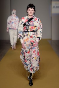 Angel Chen RTW Fall 2017