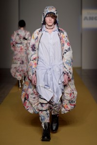 Angel Chen RTW Fall 2017