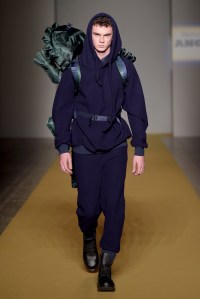 Angel Chen RTW Fall 2017