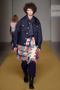 Angel Chen RTW Fall 2017