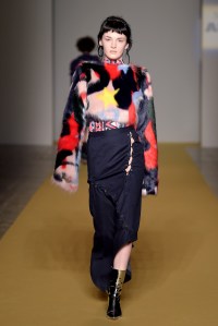 Angel Chen RTW Fall 2017