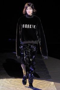 Annakiki RTW Fall 2017
