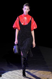 Annakiki RTW Fall 2017