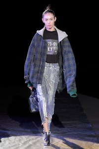Annakiki RTW Fall 2017