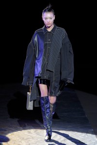 Annakiki RTW Fall 2017