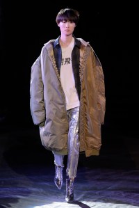 Annakiki RTW Fall 2017