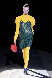 Annakiki RTW Fall 2017