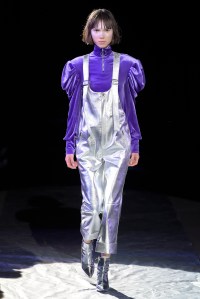 Annakiki RTW Fall 2017