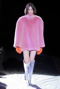 Annakiki RTW Fall 2017