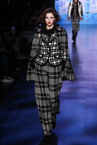 Anna Sui RTW Fall 2017