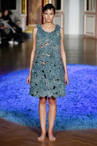 Anrealage RTW Fall 2017