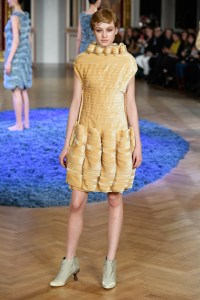 Anrealage RTW Fall 2017