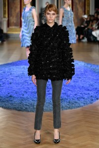 Anrealage RTW Fall 2017