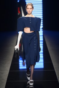 Anteprima RTW Fall 2017
