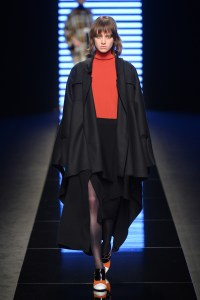 Anteprima RTW Fall 2017