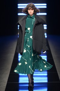 Anteprima RTW Fall 2017