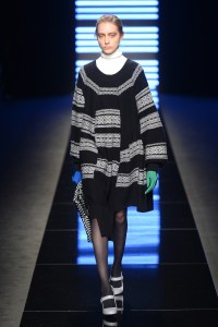 Anteprima RTW Fall 2017