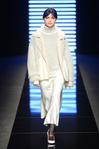 Anteprima RTW Fall 2017