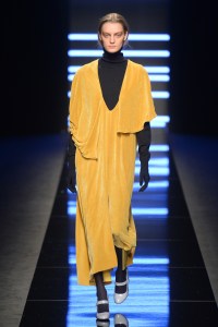 Anteprima RTW Fall 2017