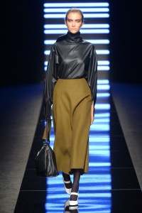 Anteprima RTW Fall 2017