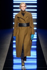 Anteprima RTW Fall 2017