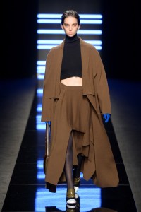 Anteprima RTW Fall 2017