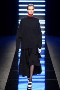Anteprima RTW Fall 2017
