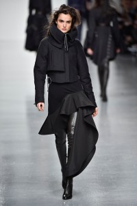Antonio Berardi RTW Fall 2017