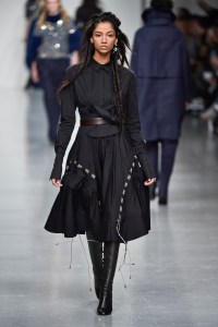 Antonio Berardi RTW Fall 2017