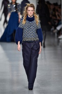 Antonio Berardi RTW Fall 2017