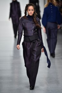 Antonio Berardi RTW Fall 2017