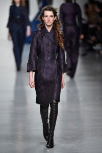 Antonio Berardi RTW Fall 2017