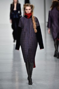 Antonio Berardi RTW Fall 2017
