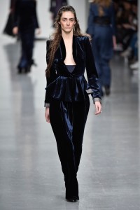 Antonio Berardi RTW Fall 2017
