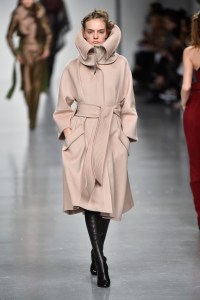 Antonio Berardi RTW Fall 2017