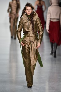 Antonio Berardi RTW Fall 2017