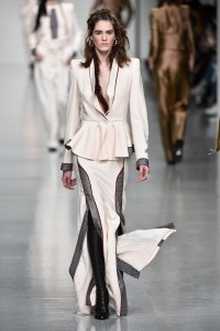 Antonio Berardi RTW Fall 2017