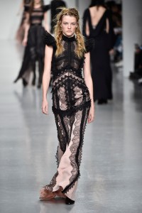 Antonio Berardi RTW Fall 2017