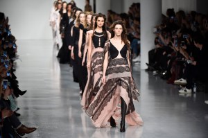 Antonio Berardi RTW Fall 2017