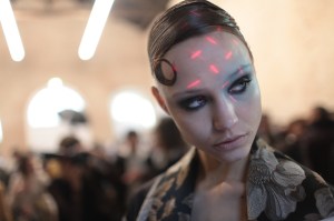 Backstage RTW Fall 2017
